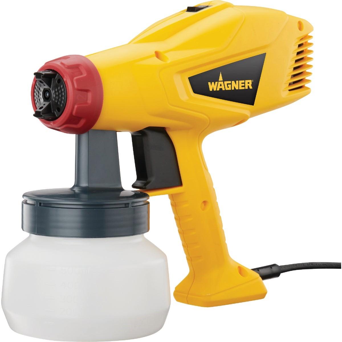 Wagner Control Spray Lite Duty Sprayer