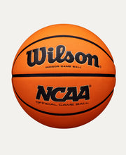 NCAA Evo Nxt Game Ball  - 7 / 29.5" - Basketball