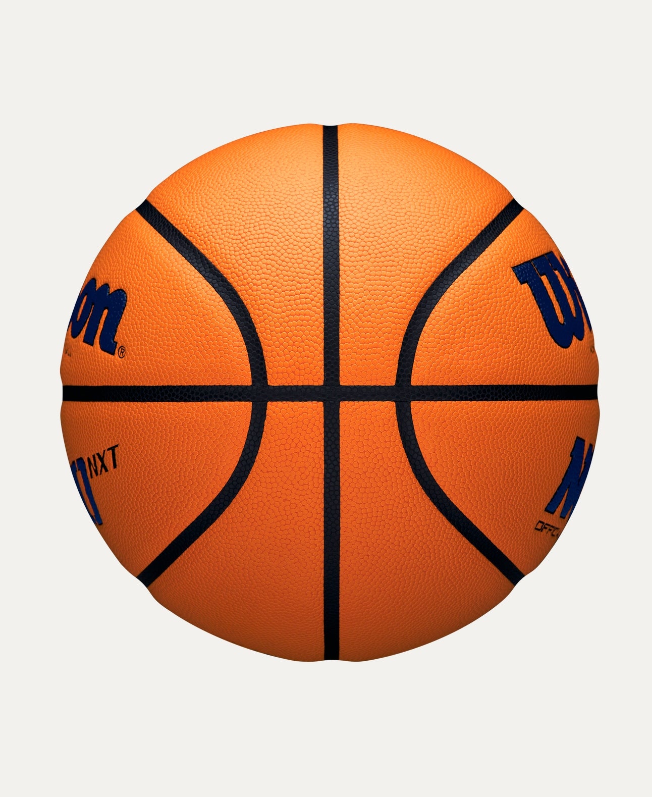 NCAA Evo Nxt Game Ball Navy - 6 / 28.5" - Basketball