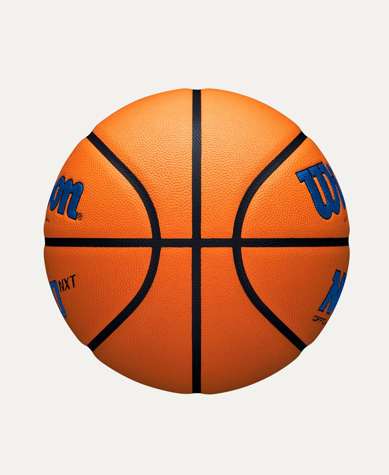 NCAA Evo Nxt Game Ball Royal Blue - 6 / 28.5" - Basketball
