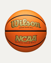 NCAA Evo Nxt Game Ball Gold - 6 / 28.5" - Basketball