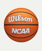 NCAA Evo Nxt Game Ball White - 6 / 28.5" - Basketball