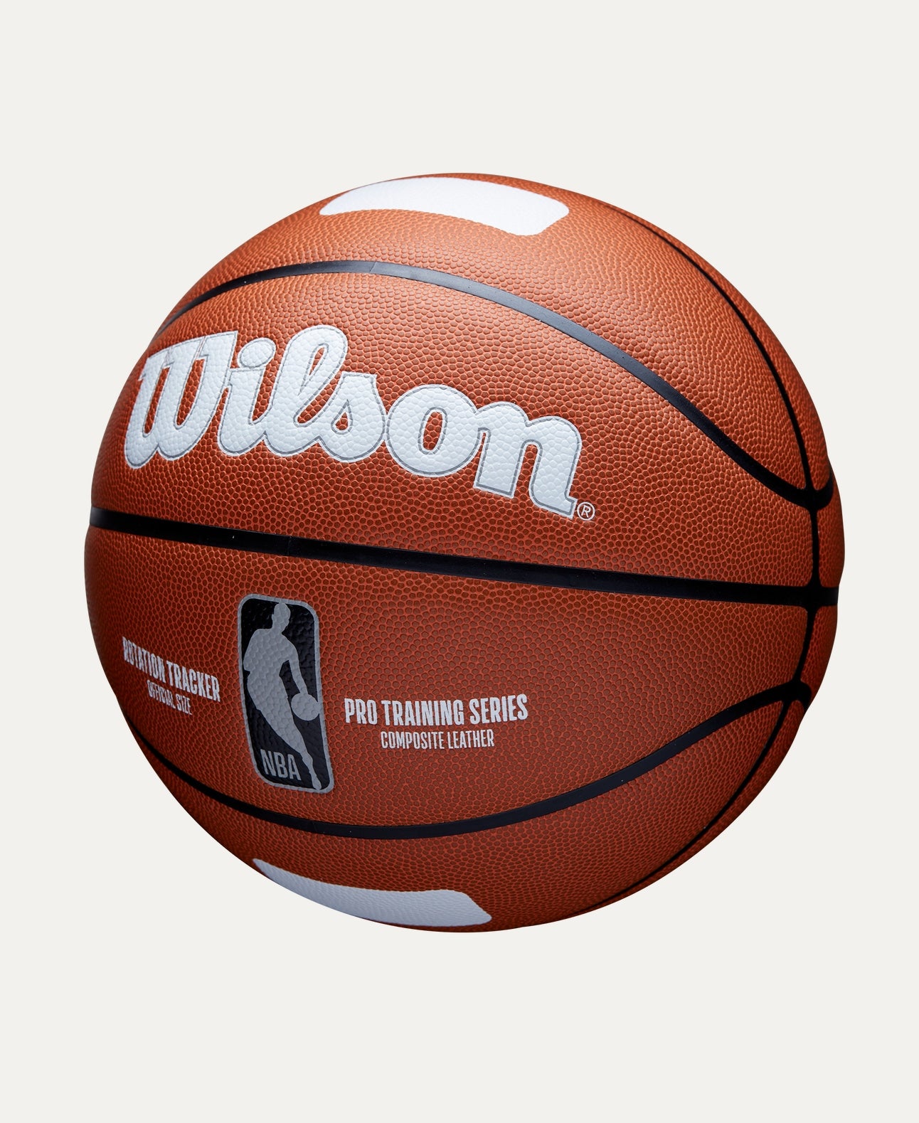 NBA Rotation Tracker Basket Size 7 - Basketball bags