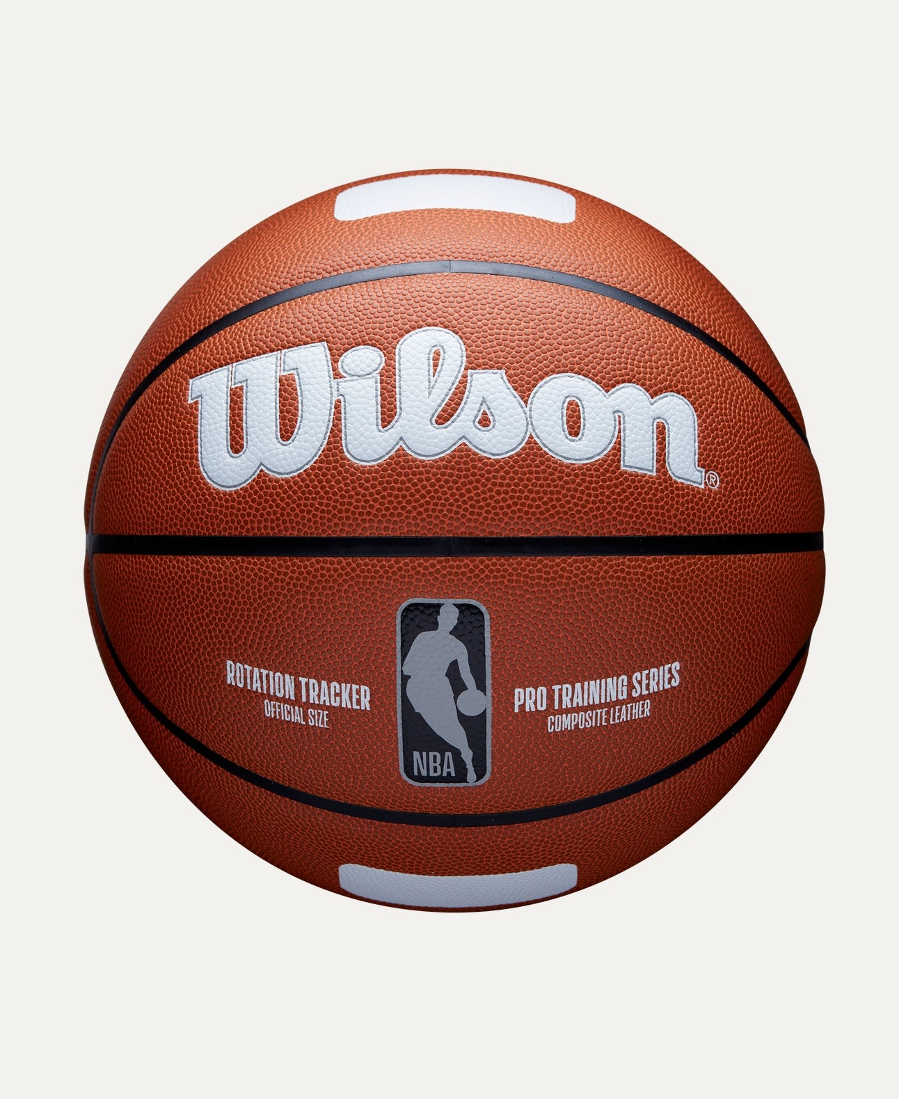 NBA Rotation Tracker Basket Size 7 - Basketball bags