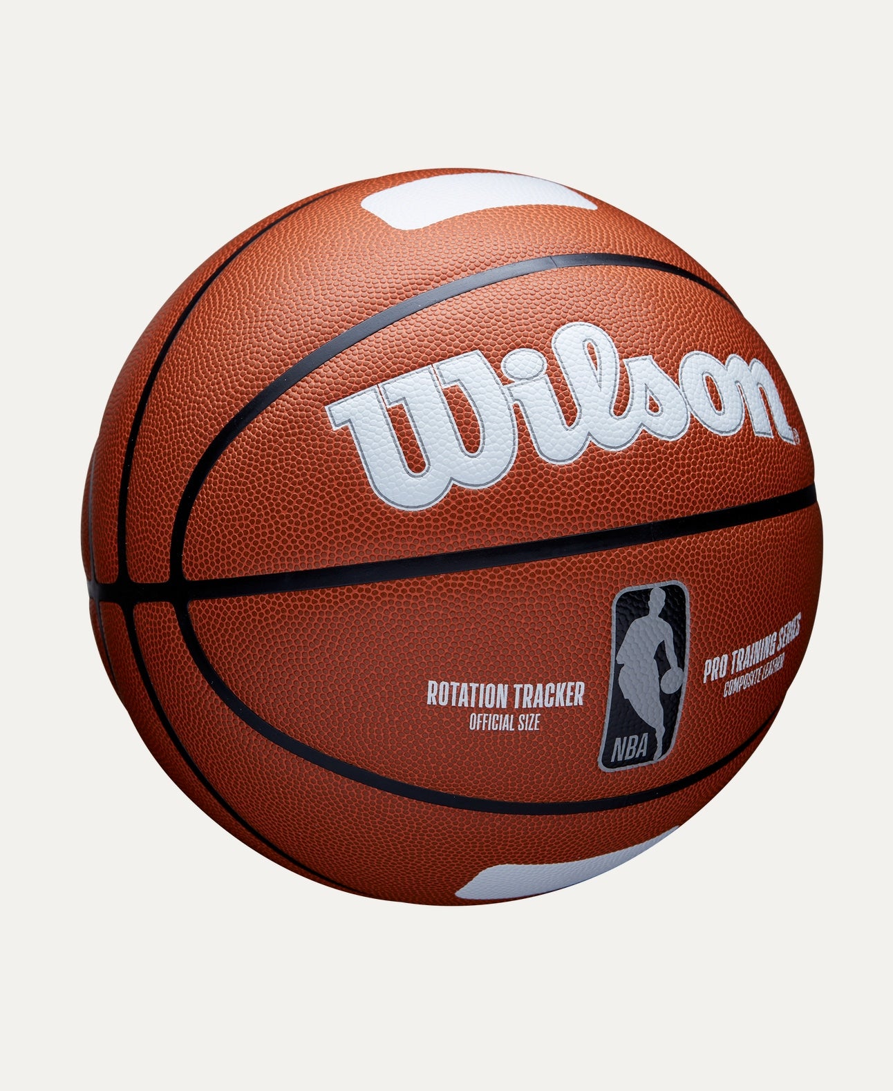 NBA Rotation Tracker Basket Size 7 - Basketball bags