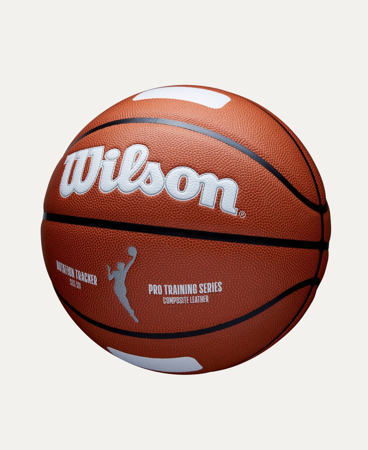WNBA Rotation Tracker Basket Size 6 - Basketball bags