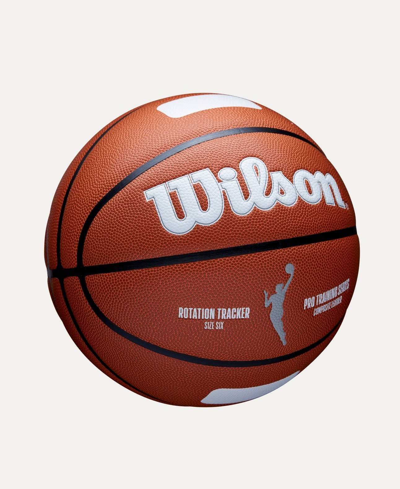WNBA Rotation Tracker Basket Size 6 - Basketball bags