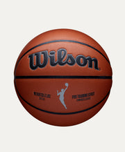 WNBA Weighted 3Lb Basket Size 6 - Basketball bags
