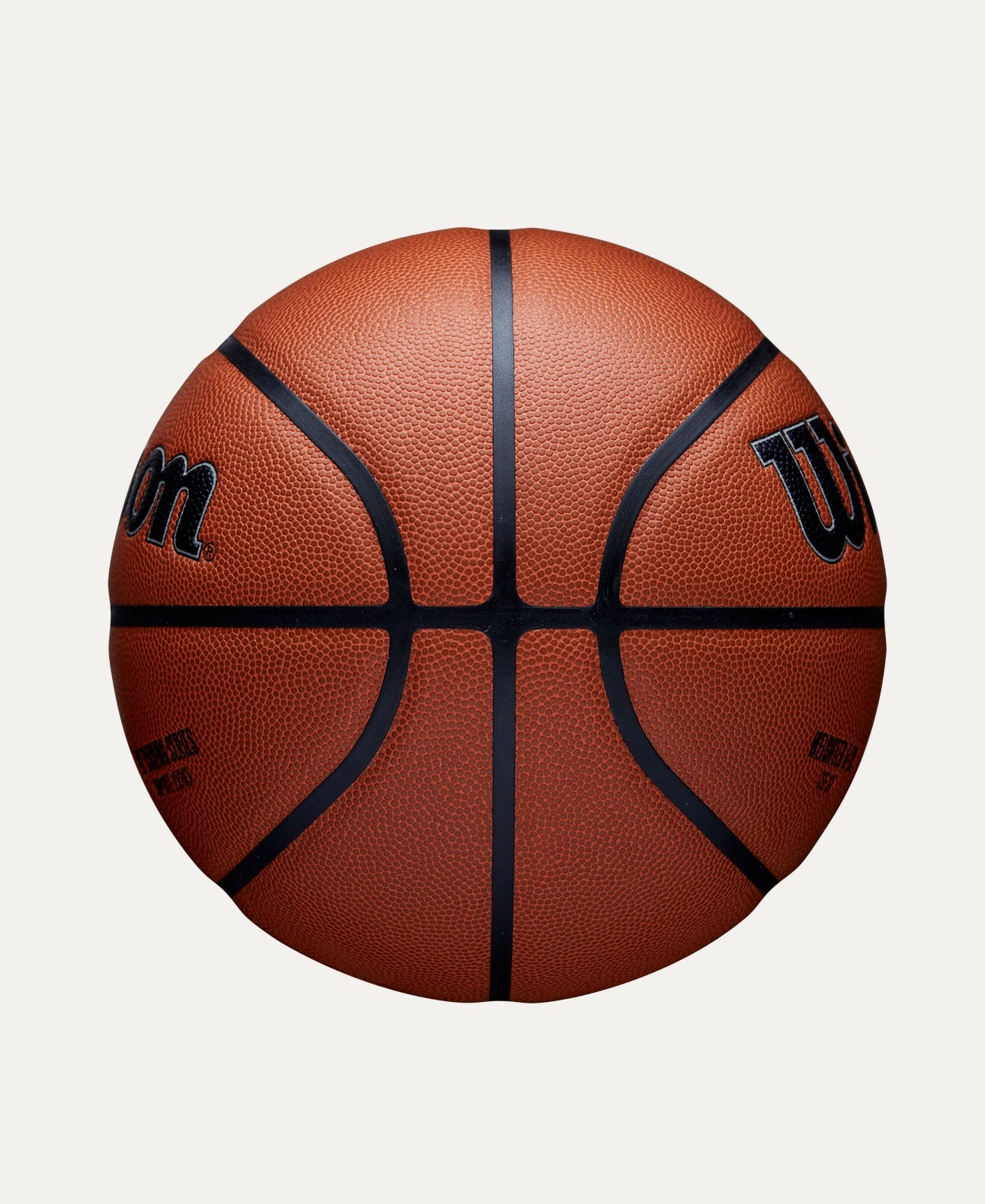 WNBA Weighted 3Lb Basket Size 6 - Basketball bags