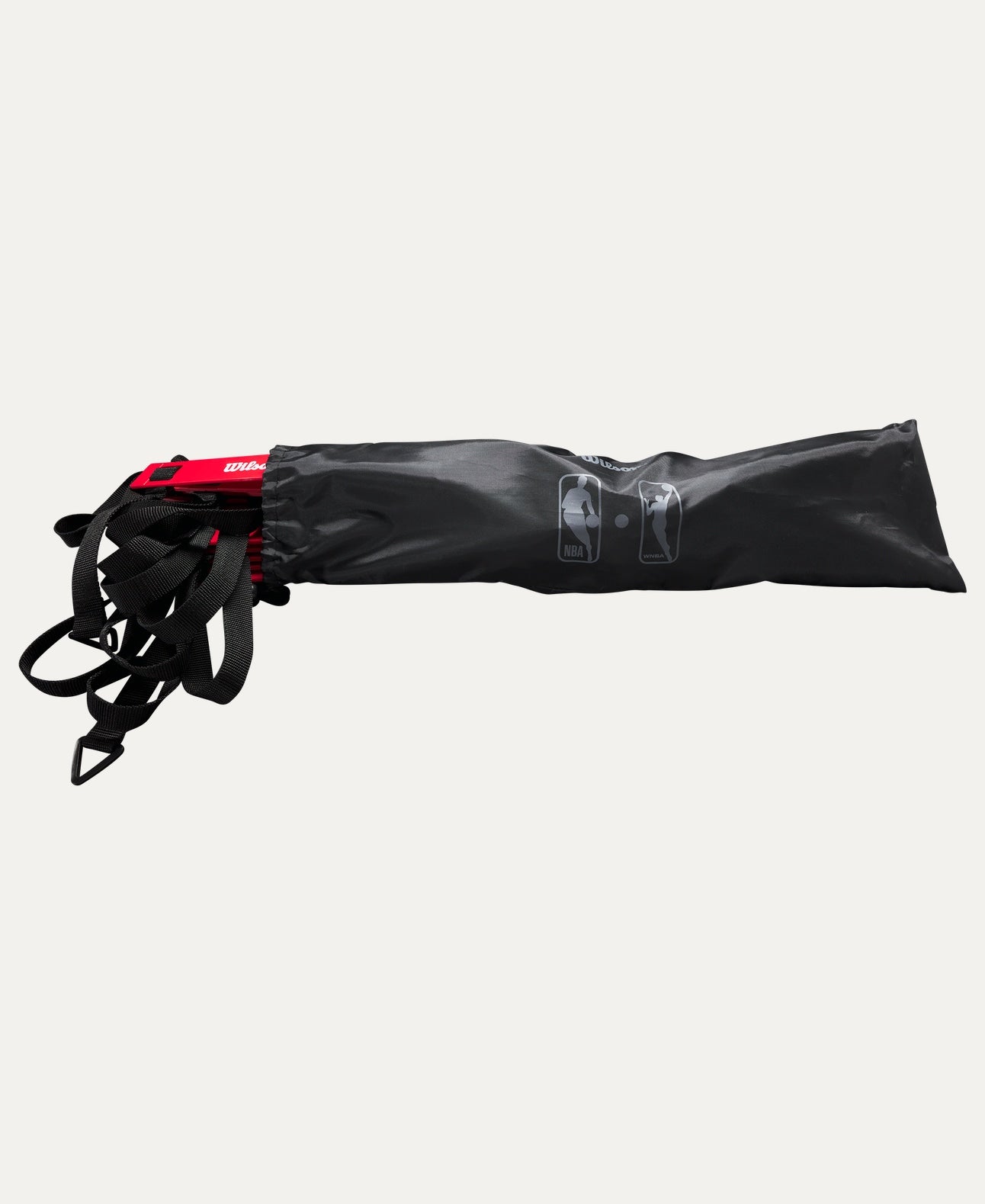 Pro Training Ladder Black - Basketball bags