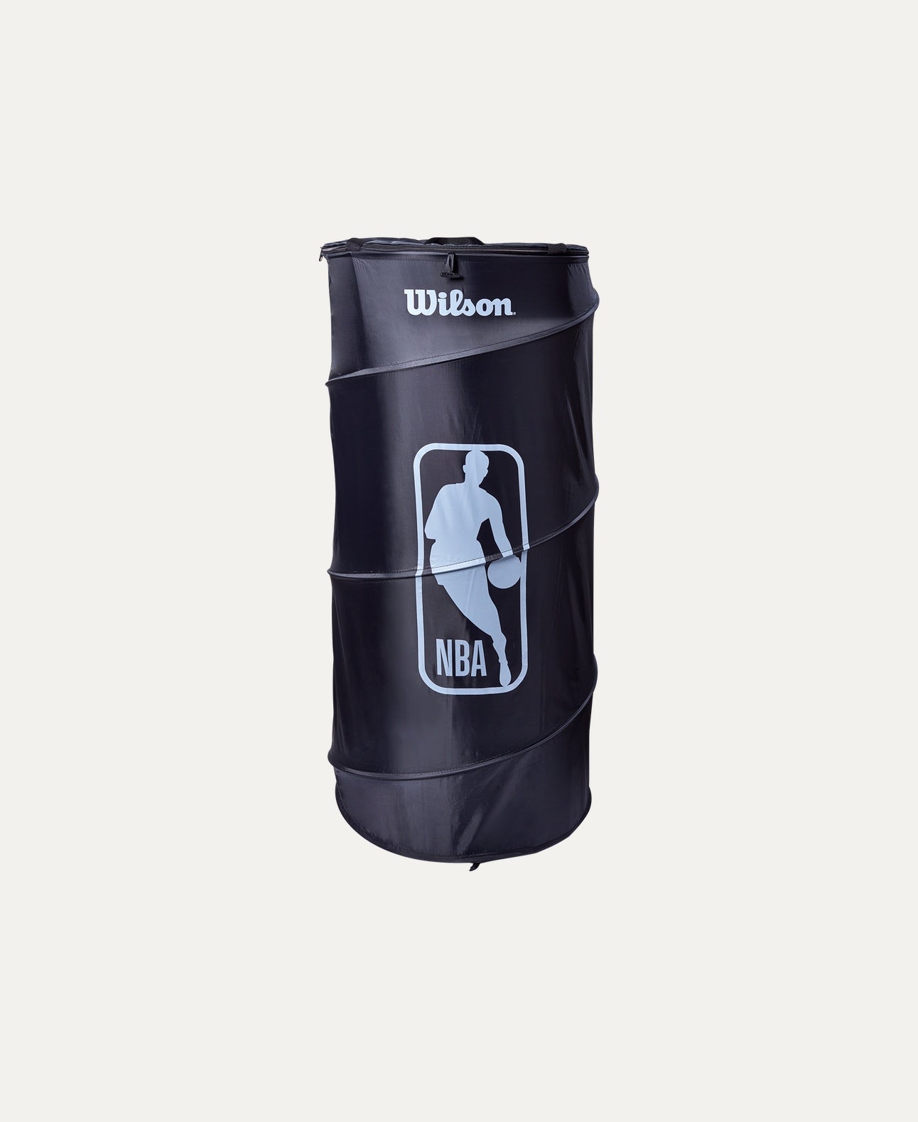 Pro Training Stationary Defender Black - Basketball bags