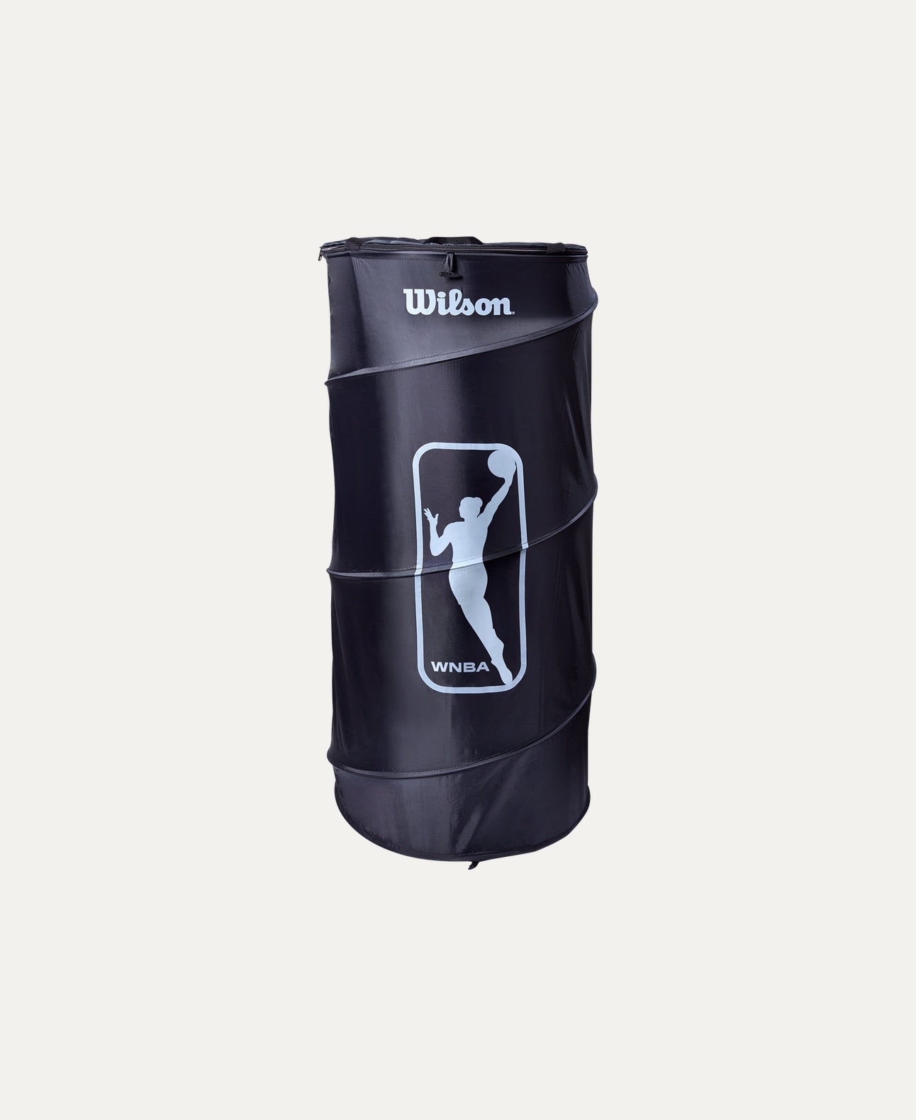 Pro Training Stationary Defender Black - Basketball bags