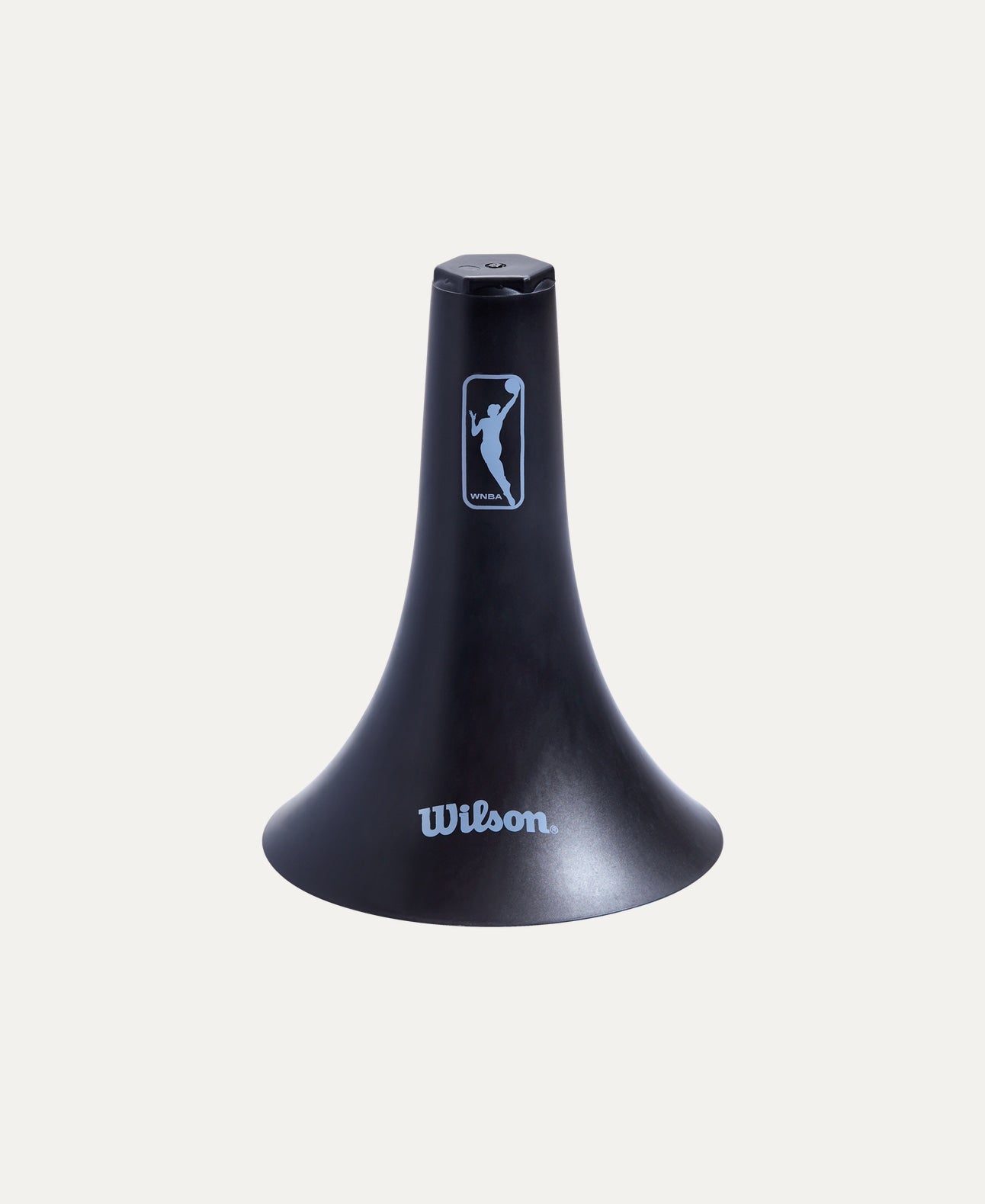 Pro Training Cones Black 10Pk - Basketball bags