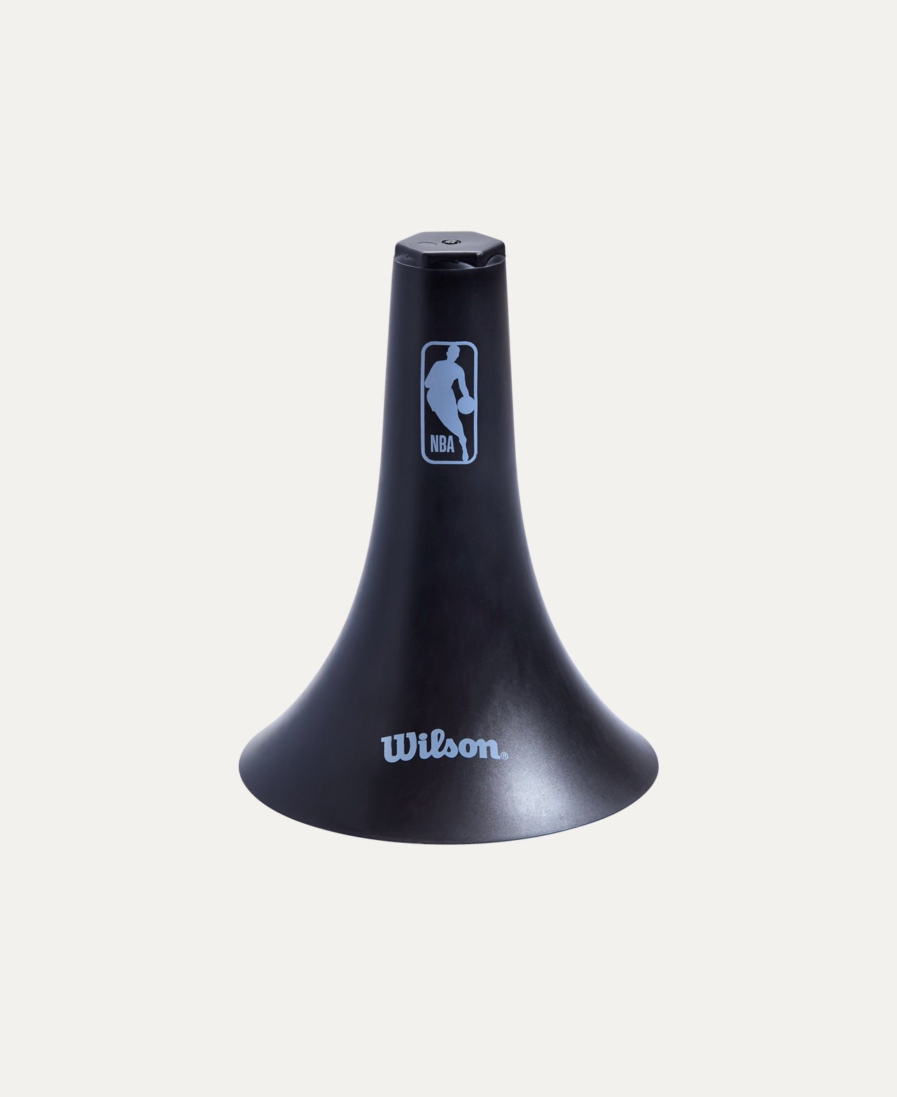 Pro Training Cones Black 10Pk - Basketball bags