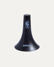 Pro Training Cones Black 10Pk - Basketball bags