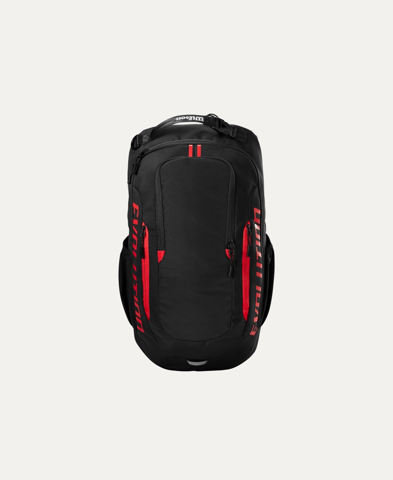 Evolution Backpack Scarlet - Basketball bags