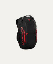 Evolution Backpack Scarlet - Basketball bags