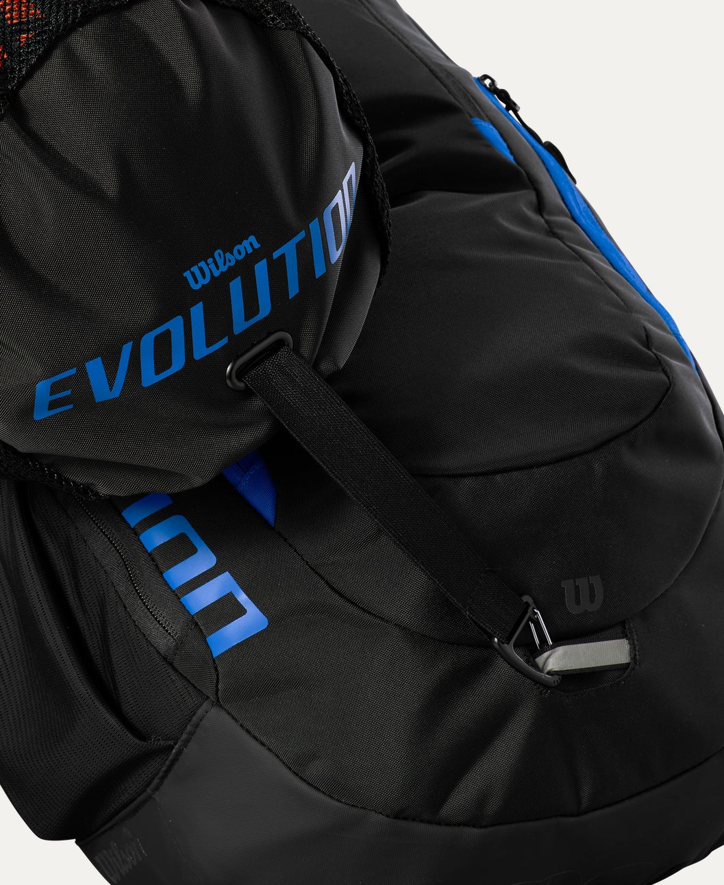 Evolution Backpack Royal - Basketball bags