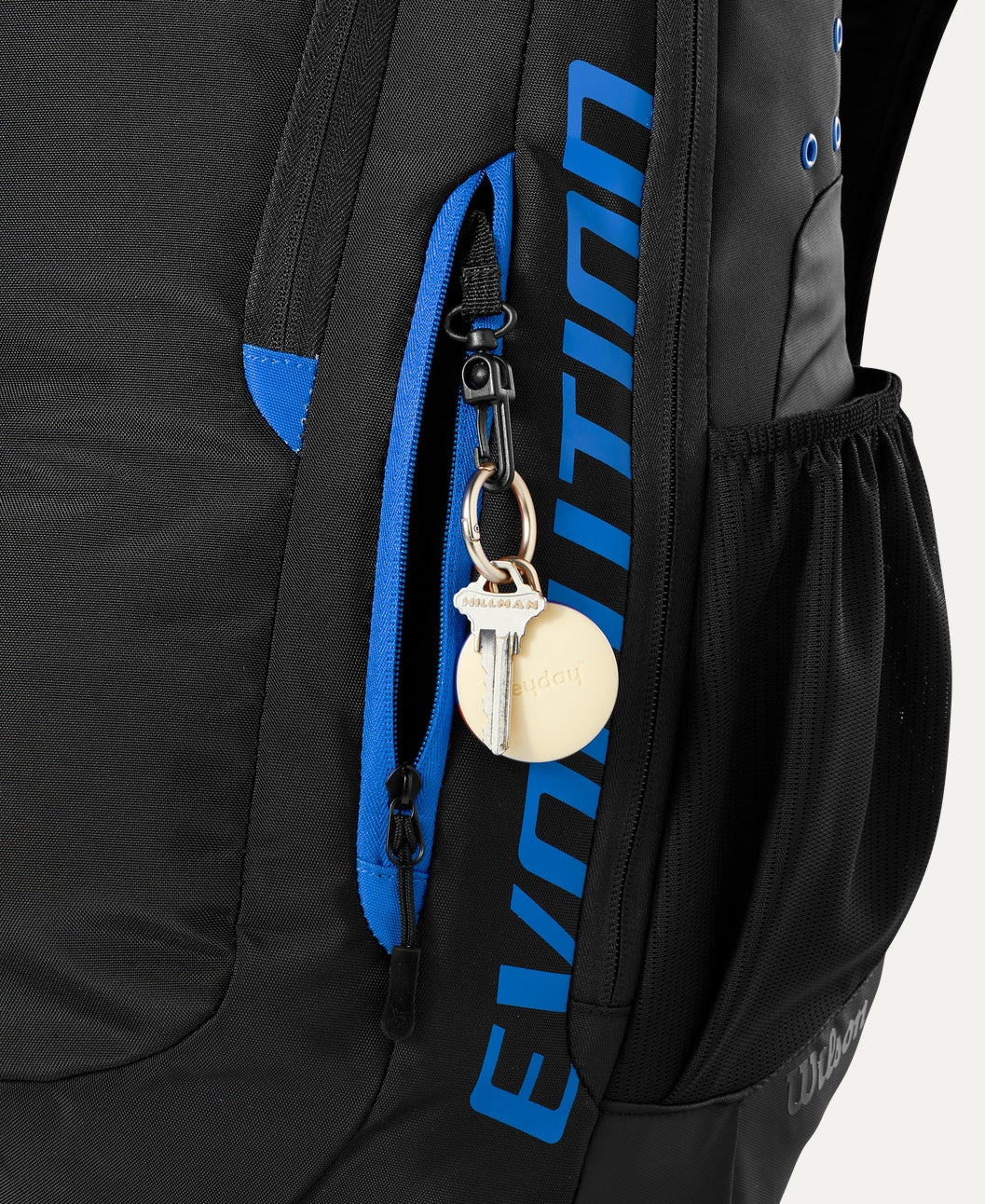 Evolution Backpack Royal - Basketball bags