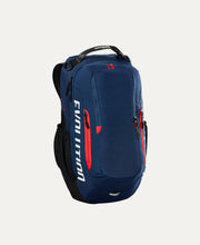 Evolution Backpack Navy - Basketball bags