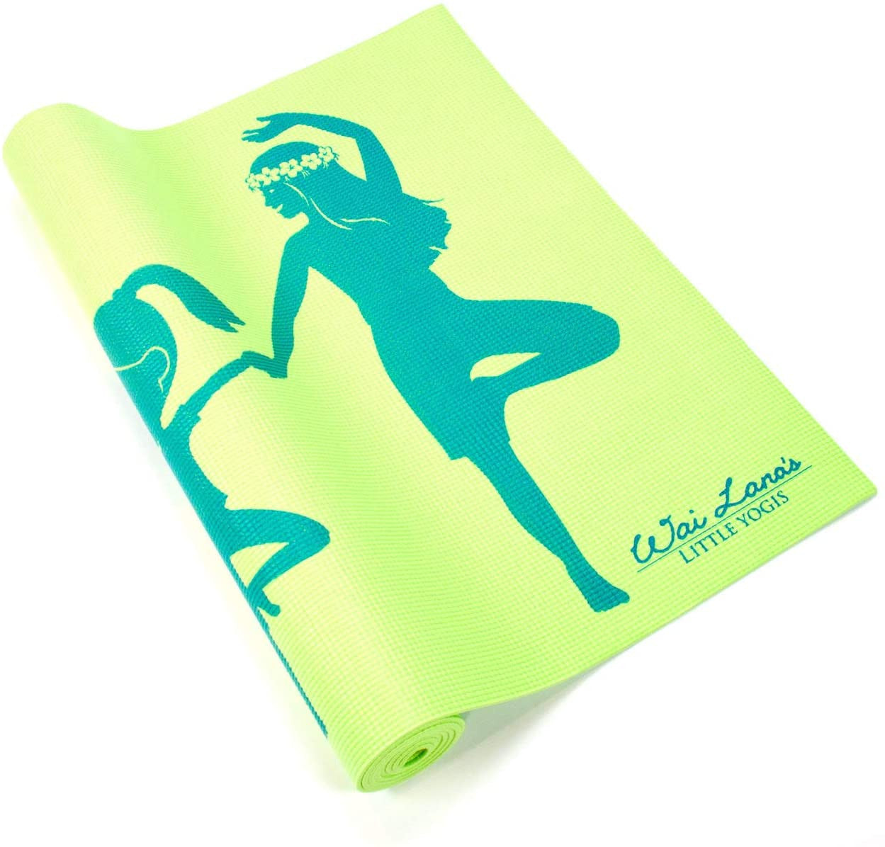 Little Yogis™ Eco Tote Kit
