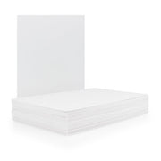 Foam Sheets - (order in 10s:price/sht) 12"x18", White