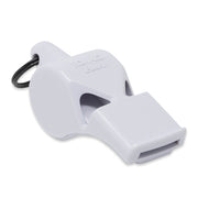Pearl Safety Whistle - WHITE