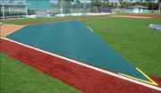 Aer-Flo Wind Weighted BP Zone - 15' x 20' x 50'