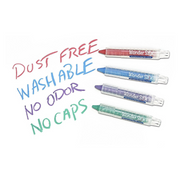 Wonder Stix 12 set Multi-Surface