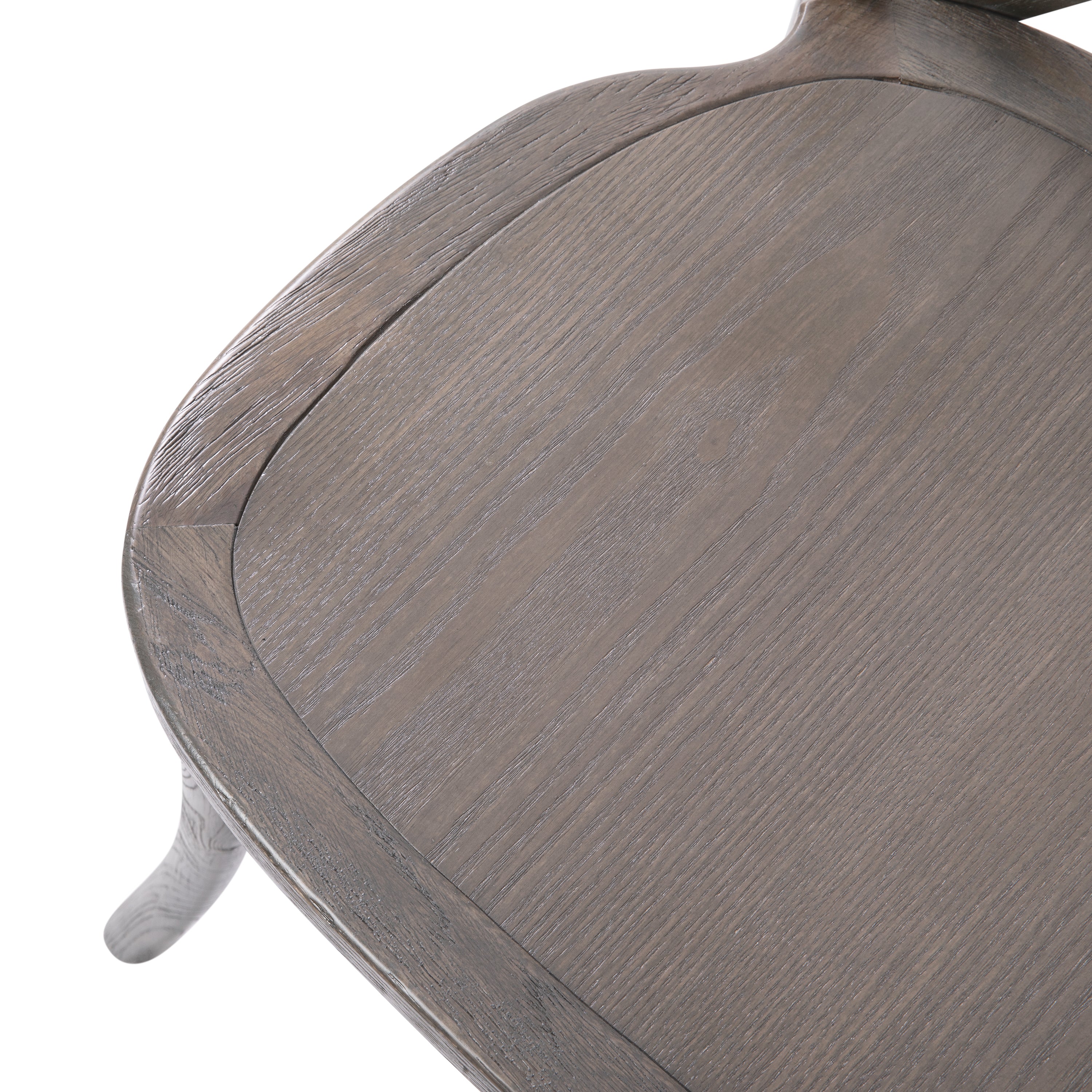 Advantage Grey X-Back Chair