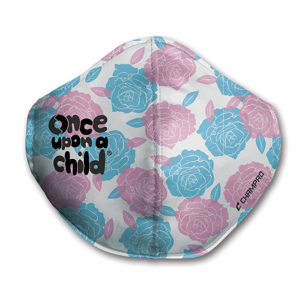 Once Upon a Child Juice Multi Purpose Mask Head Elastic