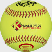 Rawlings 12-Inch Syco K-Master 120 Stitch - Usa Stamp