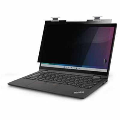 StarTech.com Lenovo X13 Yoga Gen 4 Bright Privacy Screen Filter with Touch, Flip-Over, 75% Light Transmittance