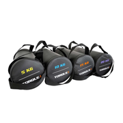4 FOOT (1.2M) TORPEDO BAG PACKAGE INTERNATIONAL