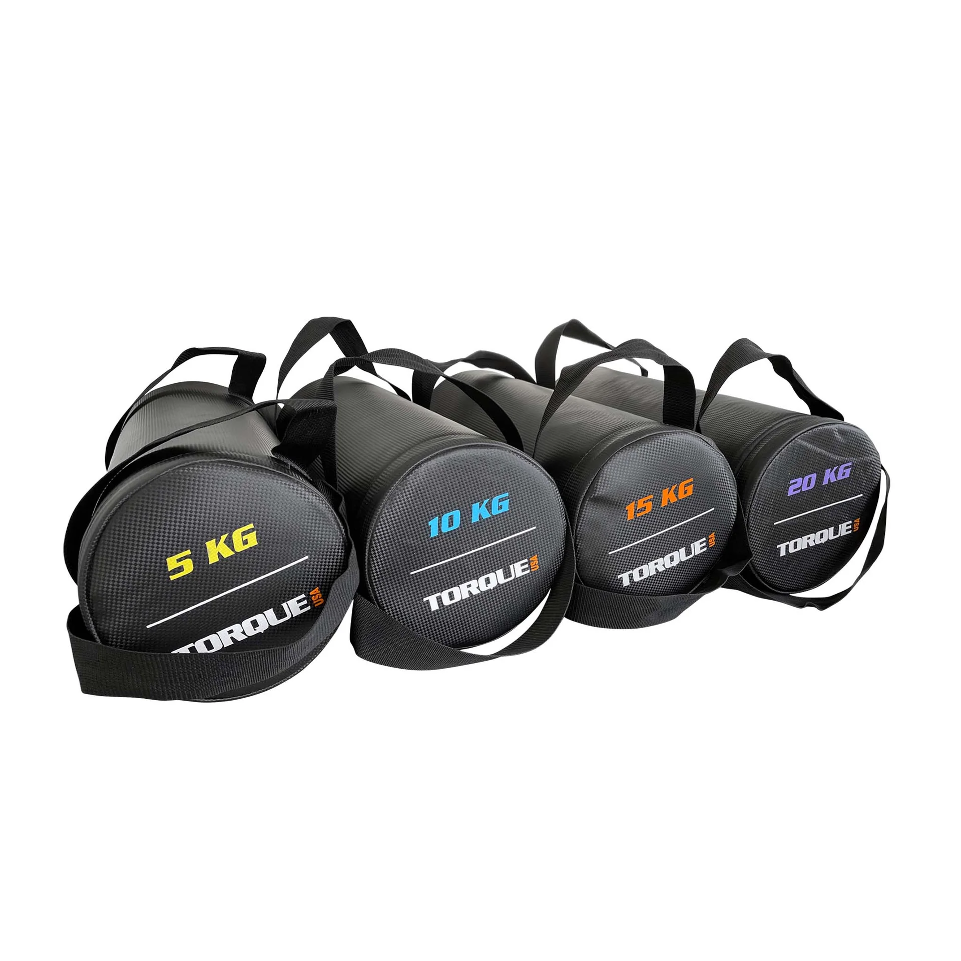 4 FOOT (1.2M) TORPEDO BAG PACKAGE INTERNATIONAL