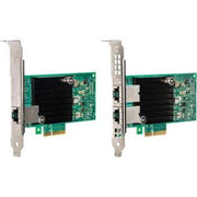 Intel Ethernet Converged Network Adapter X550-T2 - Network Adapter