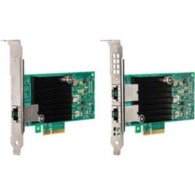 Intel Ethernet Converged Network Adapter X550-T2 - Network Adapter