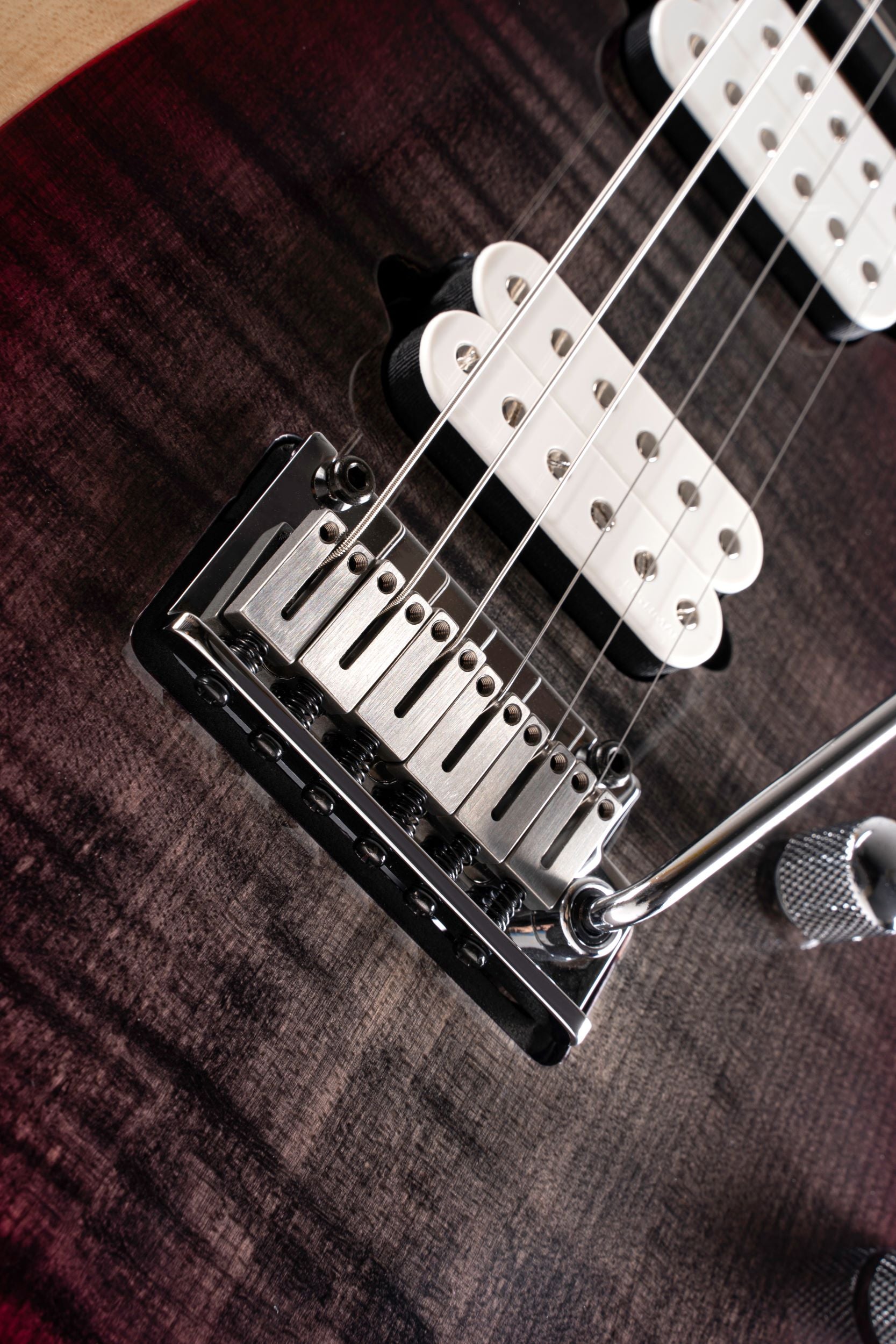 Cort X700DUALITYII-LVB X Series Duality II Double Cutaway Electric Guitar. Lava Burst