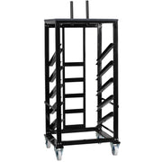 Neena Cocktail Table Dolly for 24'' Round Tables