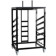Neena Cocktail Table Dolly for 36'' Round Tables
