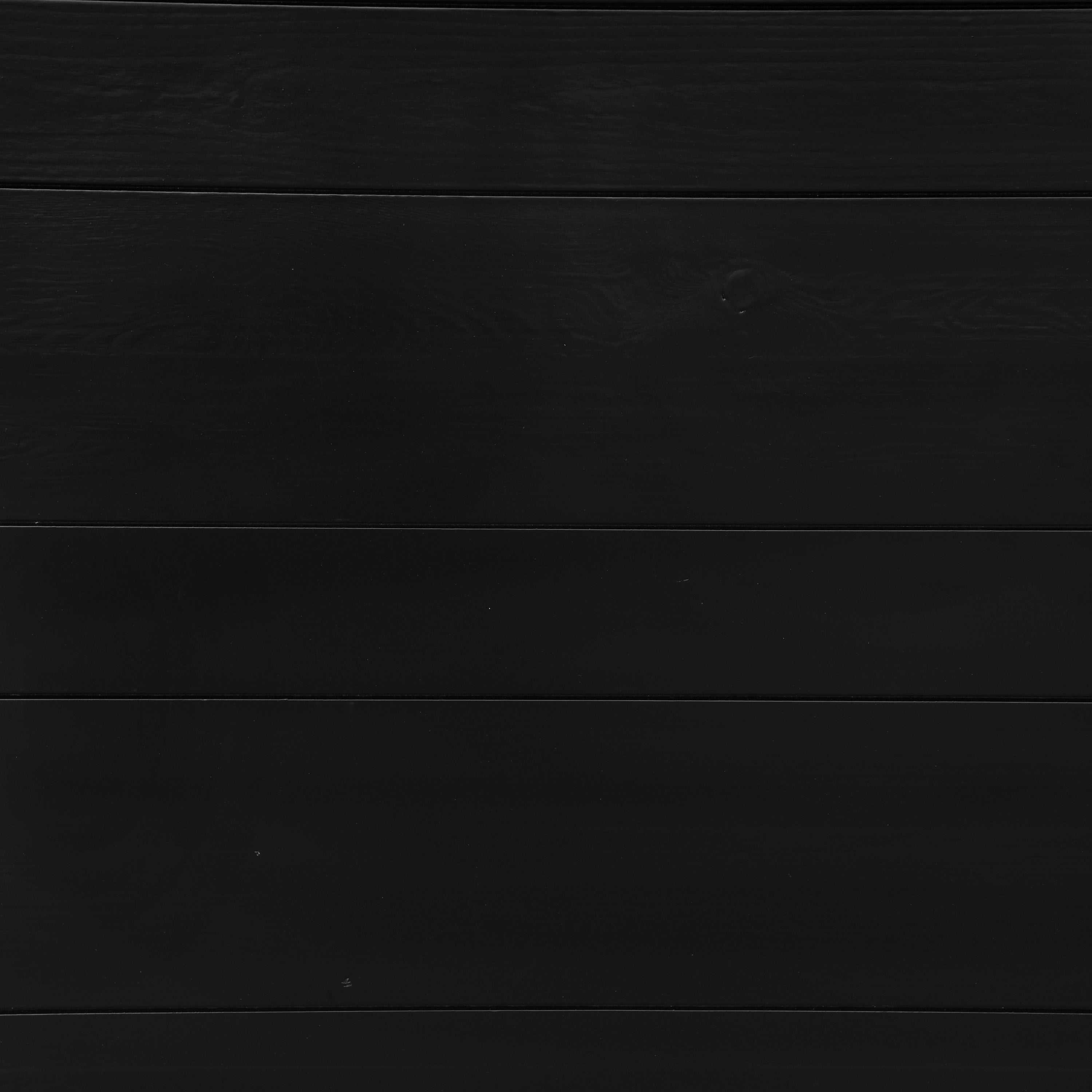 HERCULES 9' x 40" Rectangular Black Wash Commercial Farmhouse Folding Table, Antique Rustic Solid Pine Dining Room Table with Foldable Locking Legs