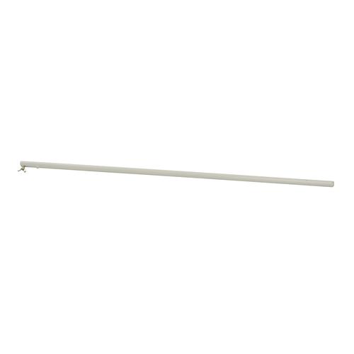 Spare Metal Pole for Pelvic Mounted Skeletons