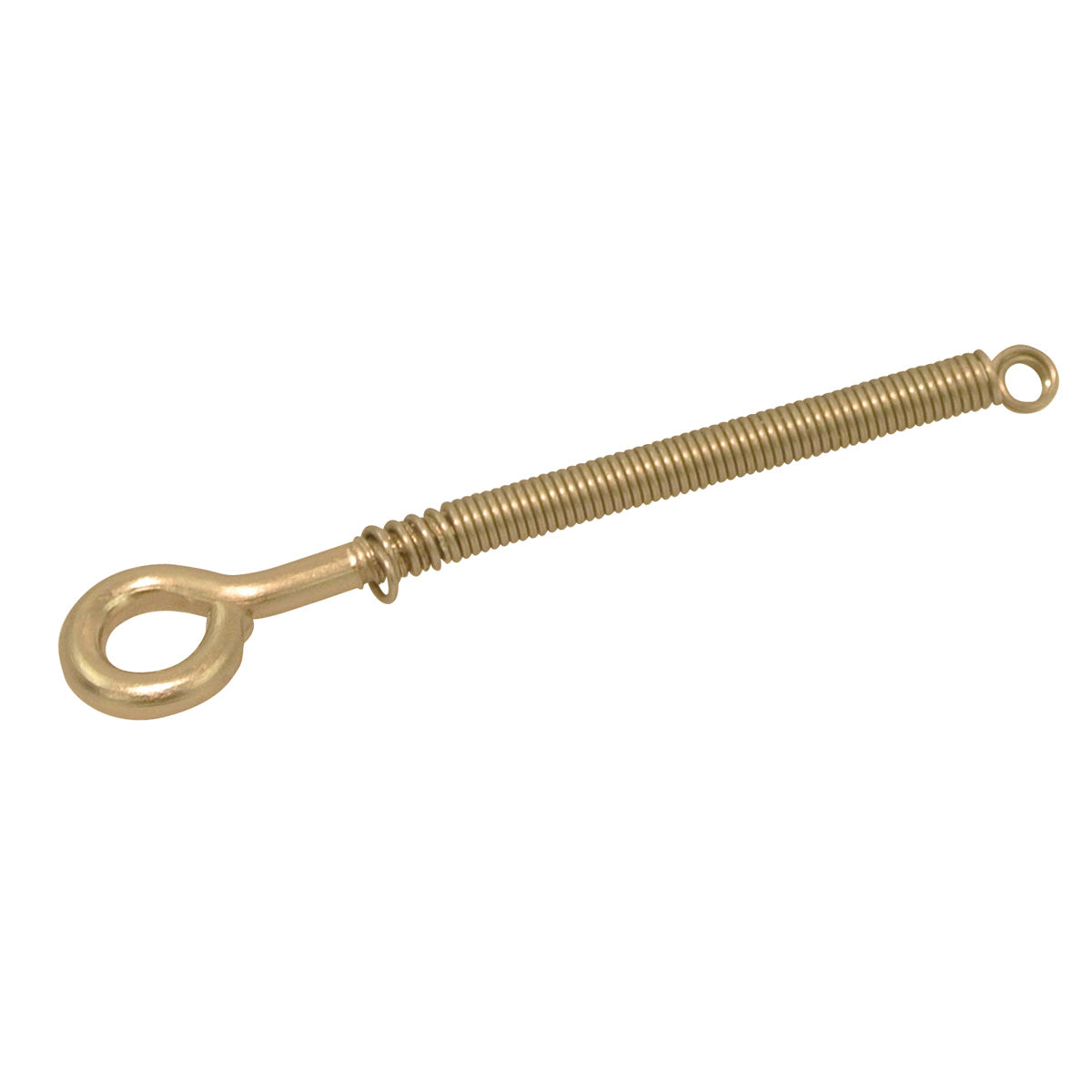 Spare spring for lower jaw for the entire skeleton group