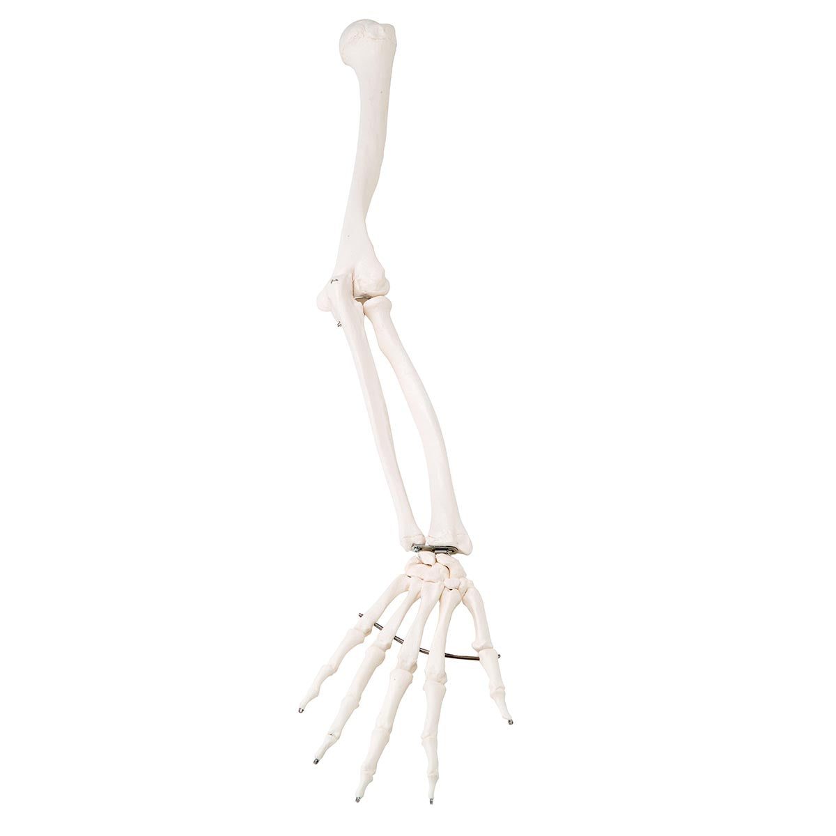Spare arm (unpainted), right, for A10, A10/1, and A15