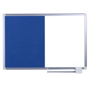 New Generation Magnetic Gold Ultra & Felt Blue, 18x 24