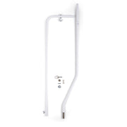 Hanging Pole (2 pieces = upper and lower pole) without foot