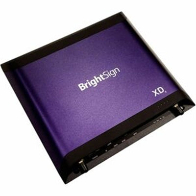 BrightSign XD6 Digital Player