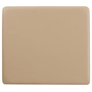 Serena Replacement Seat for Natural Wood Folding Chair