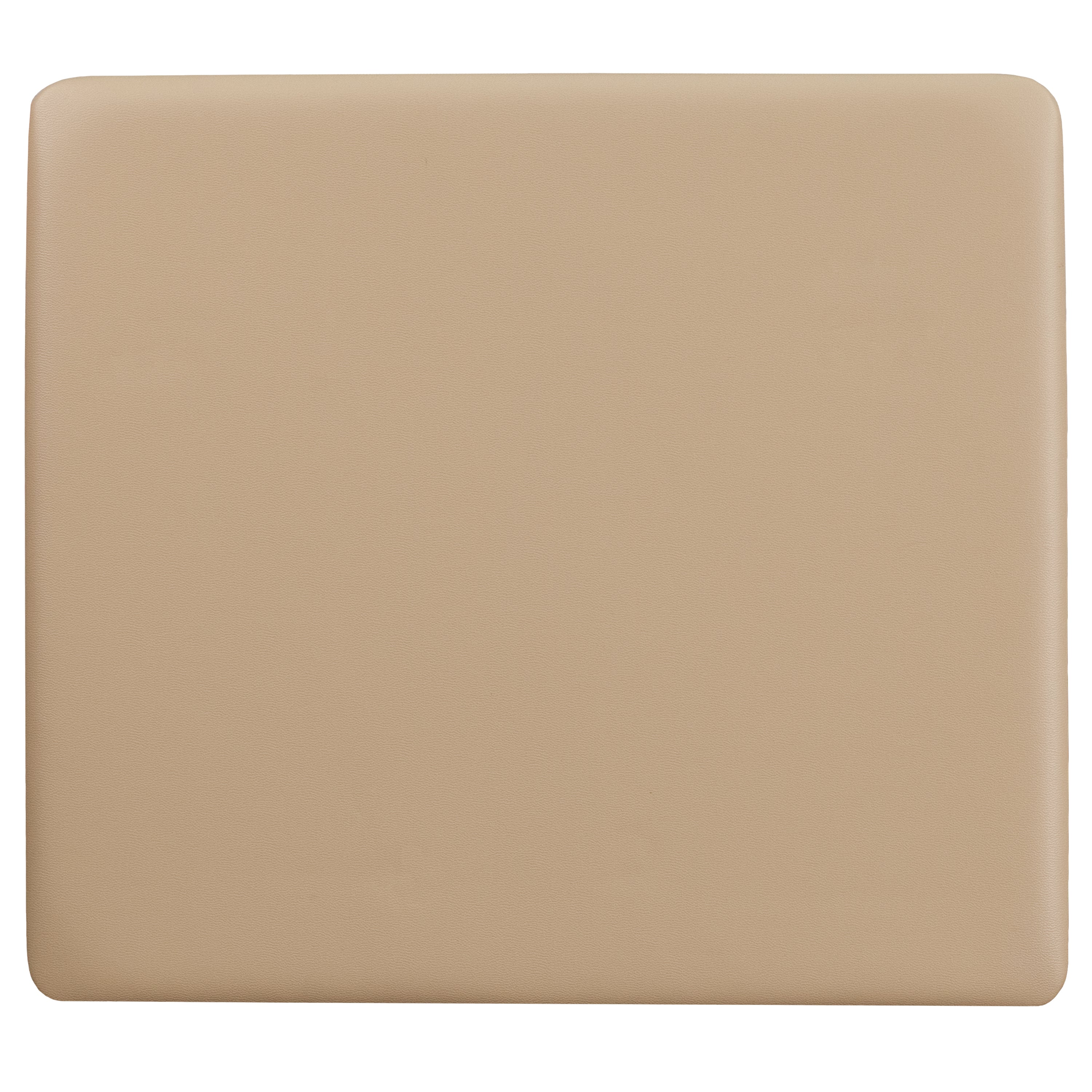 Serena Replacement Seat for Natural Wood Folding Chair