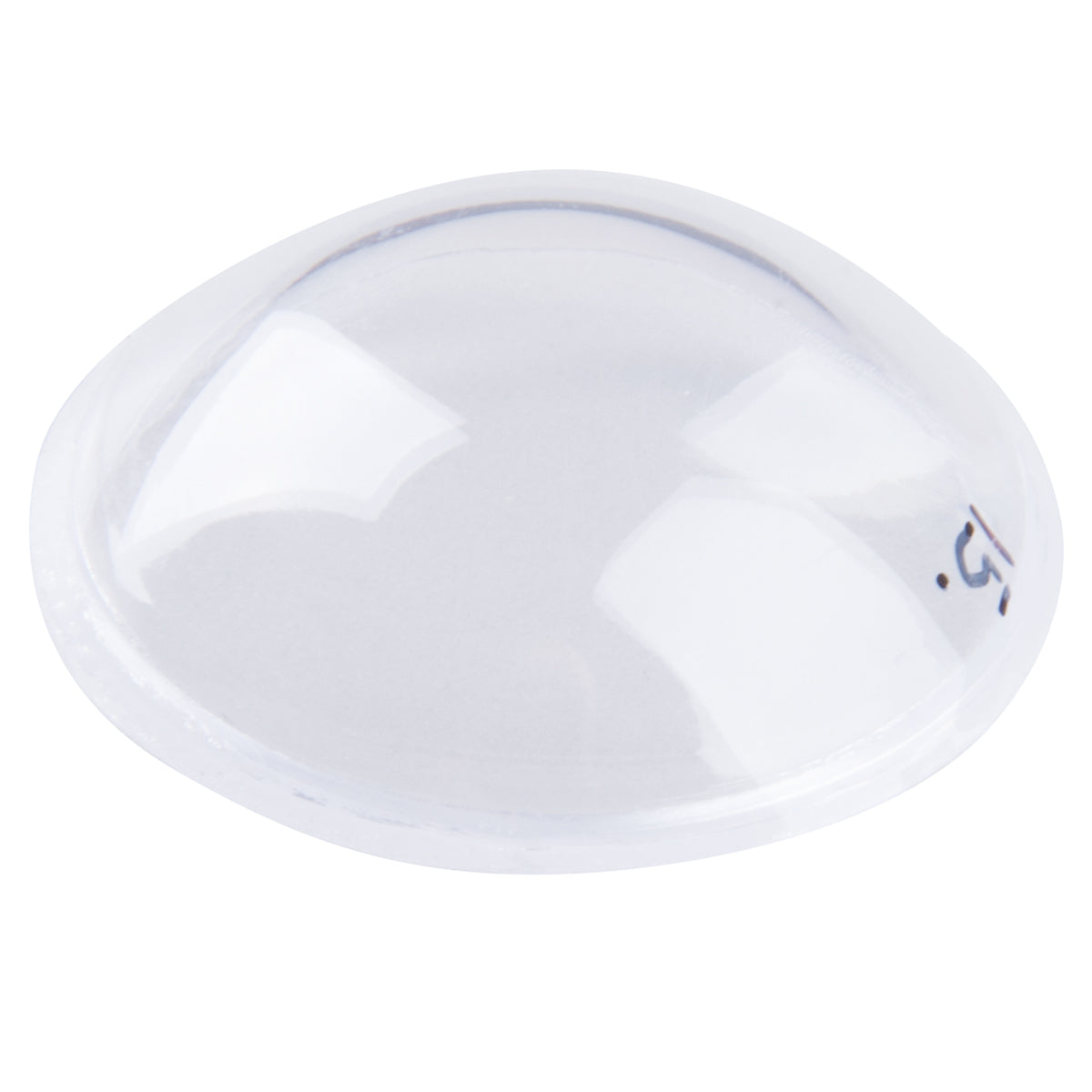 Spare lens for F13 and F15